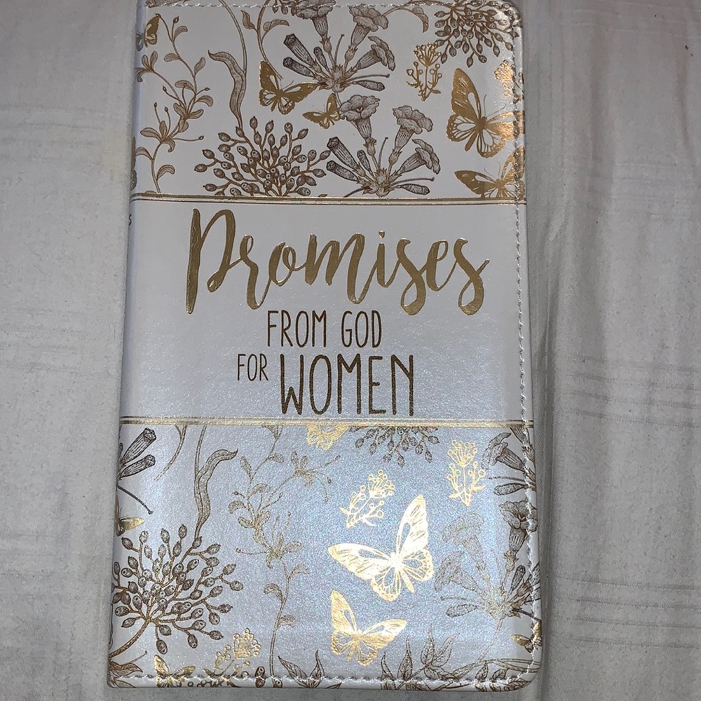 Women’s Devotional Prayer Book